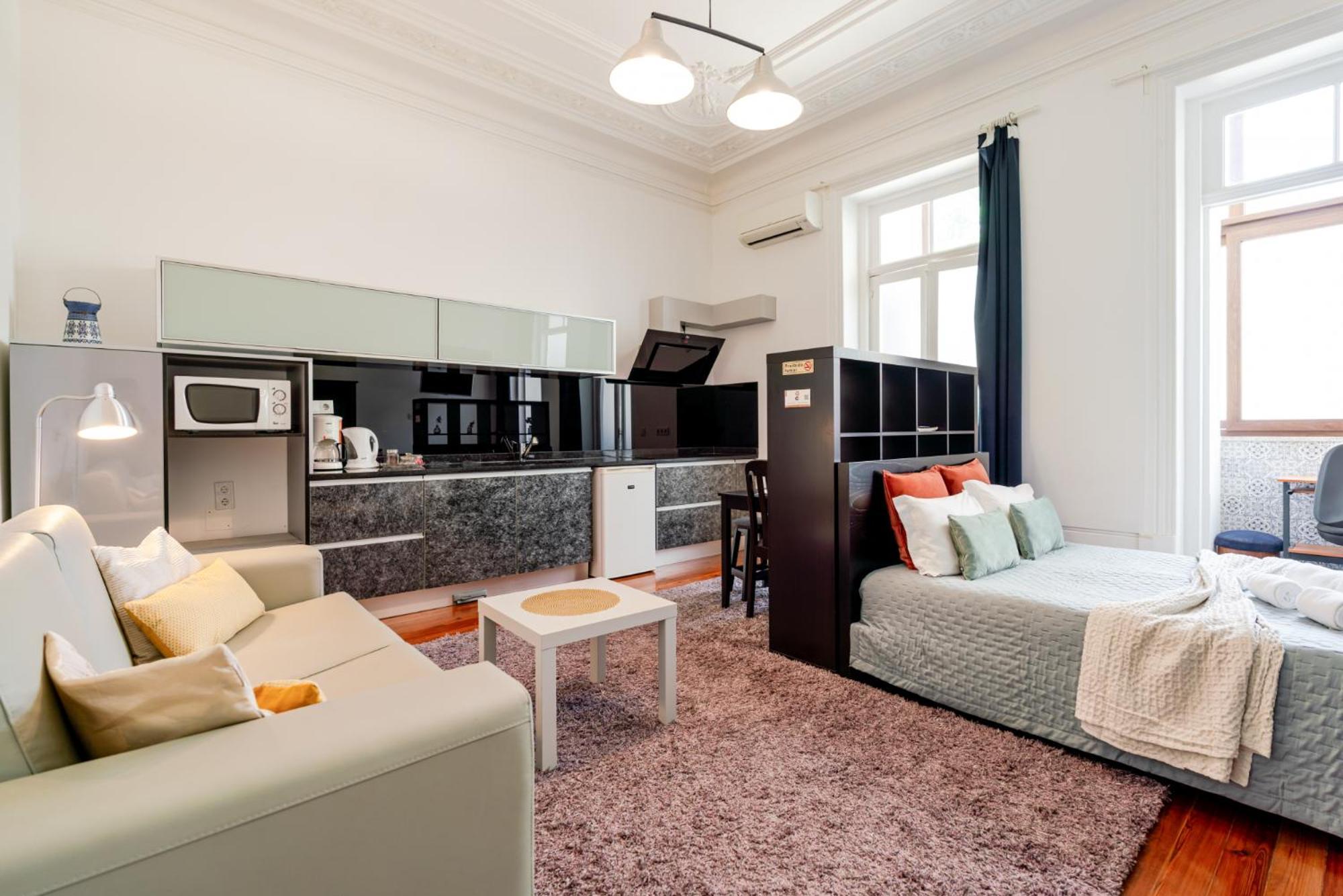 Gardenia Urban Retreat — Billeder 2