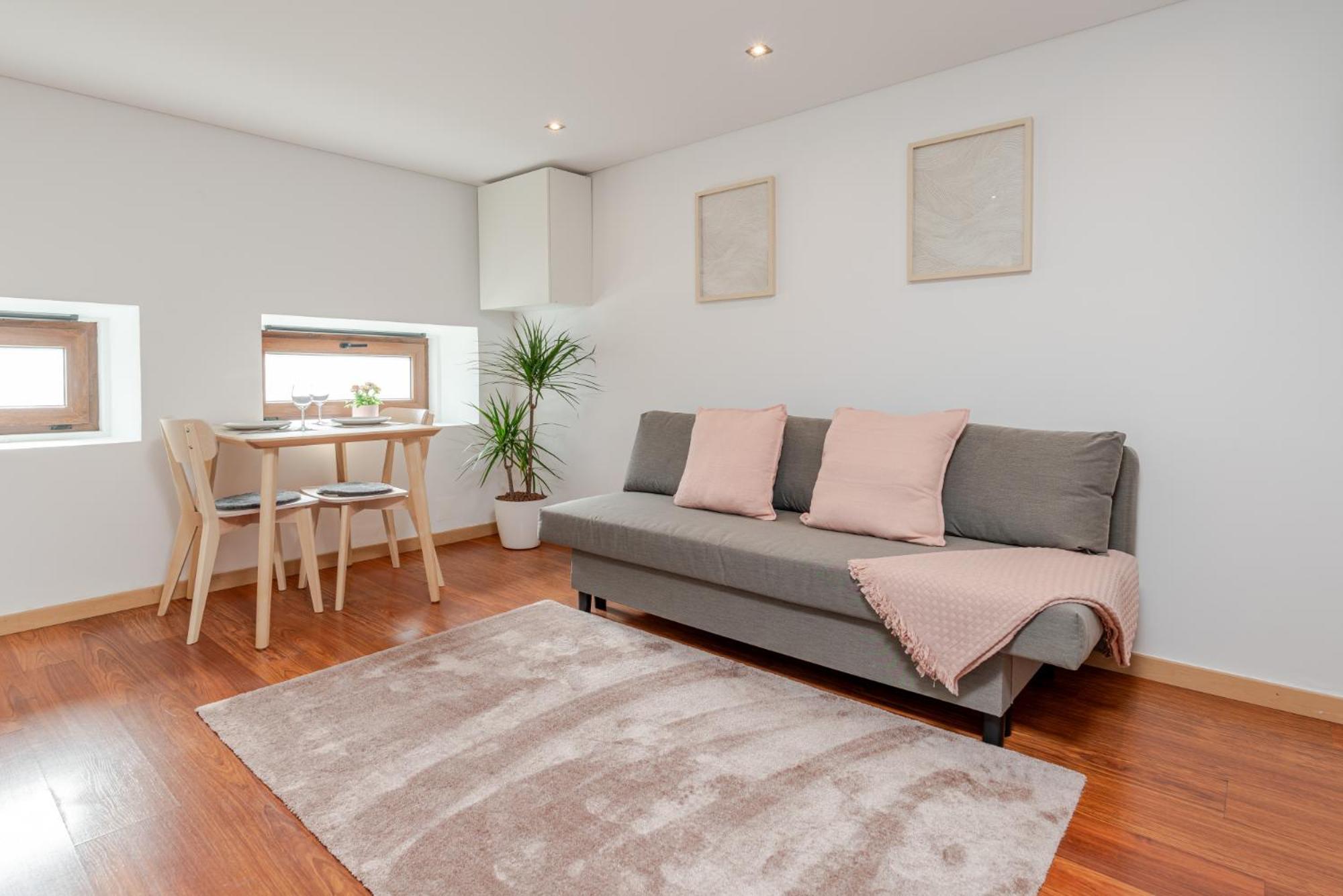 Gardenia Urban Retreat — Billeder 1